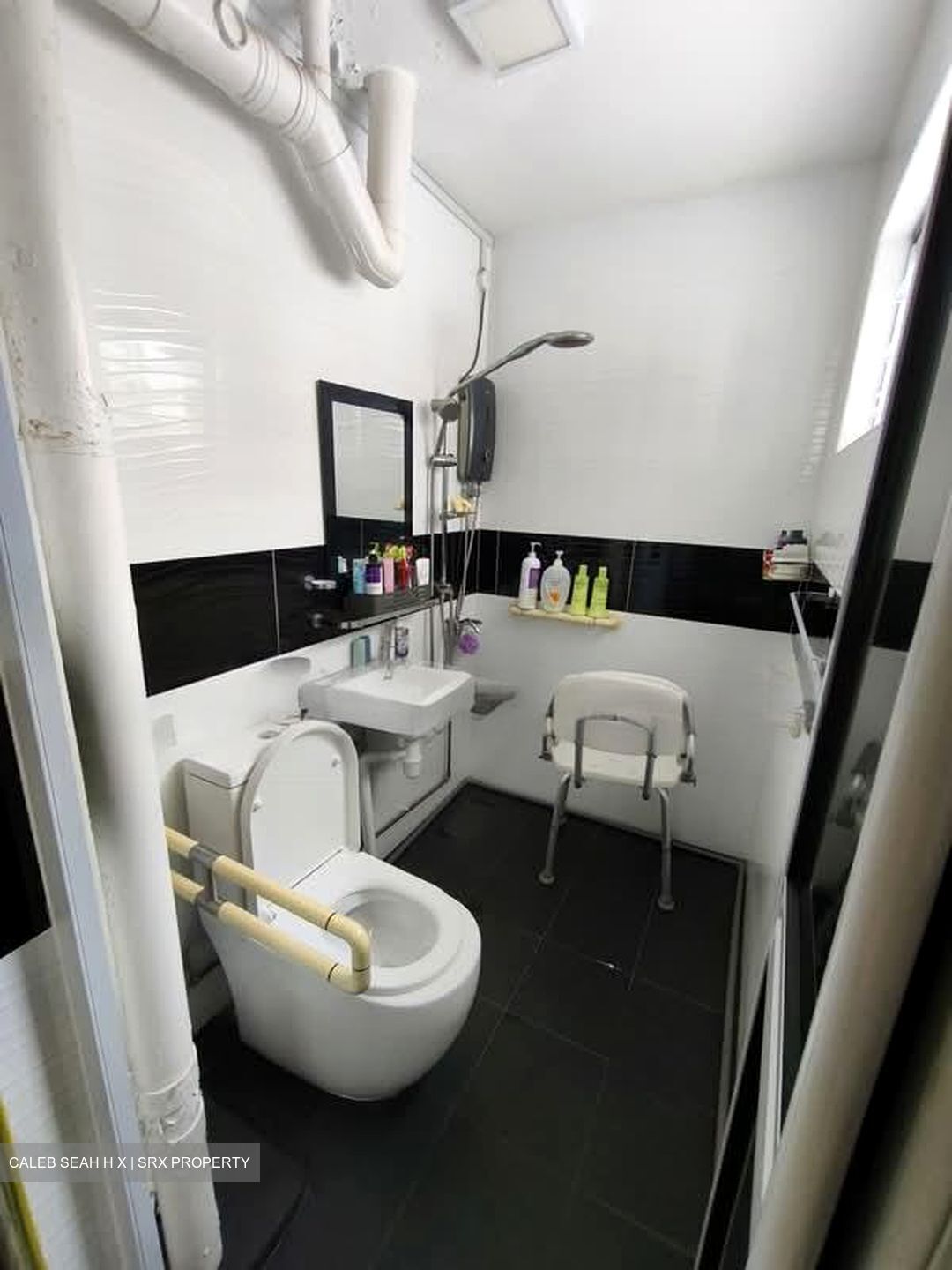 Blk 336 Woodlands Avenue 1 (Woodlands), HDB 4 Rooms #565772401